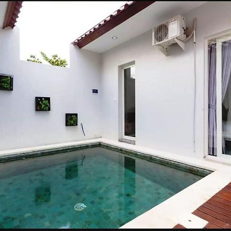 Bale Village B5 Villa Kerobokan Dış mekan fotoğraf