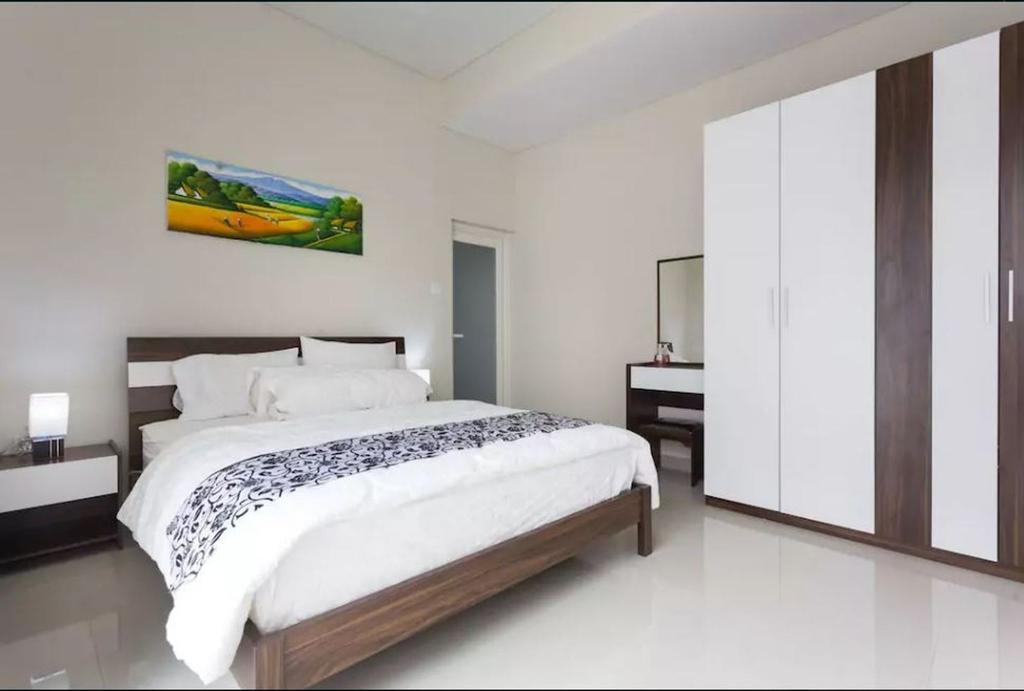 Bale Village B5 Villa Kerobokan Dış mekan fotoğraf