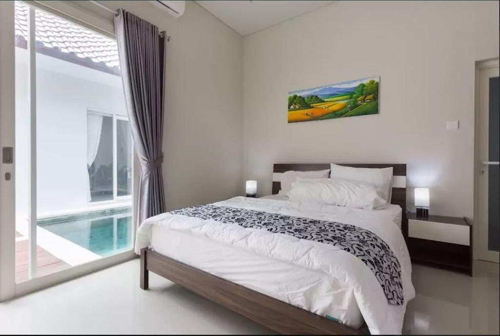 Bale Village B5 Villa Kerobokan Dış mekan fotoğraf