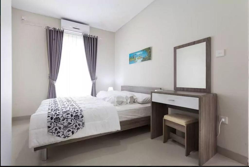 Bale Village B5 Villa Kerobokan Dış mekan fotoğraf