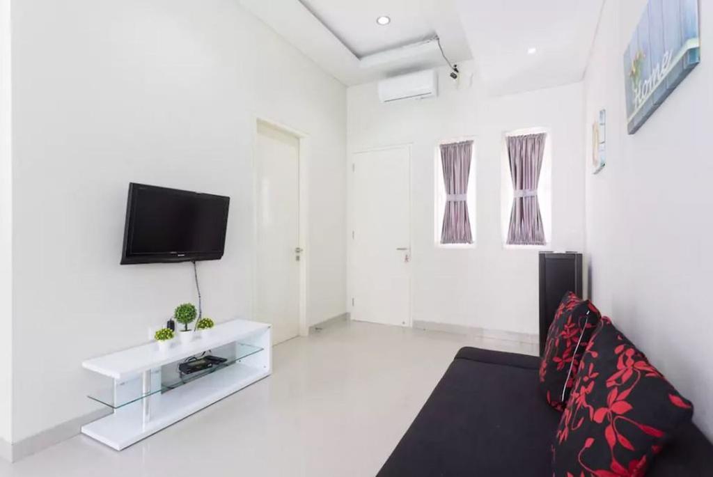 Bale Village B5 Villa Kerobokan Dış mekan fotoğraf
