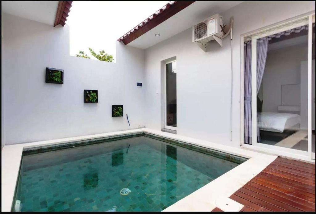 Bale Village B5 Villa Kerobokan Dış mekan fotoğraf