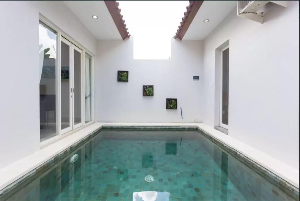 Bale Village B5 Villa Kerobokan Dış mekan fotoğraf