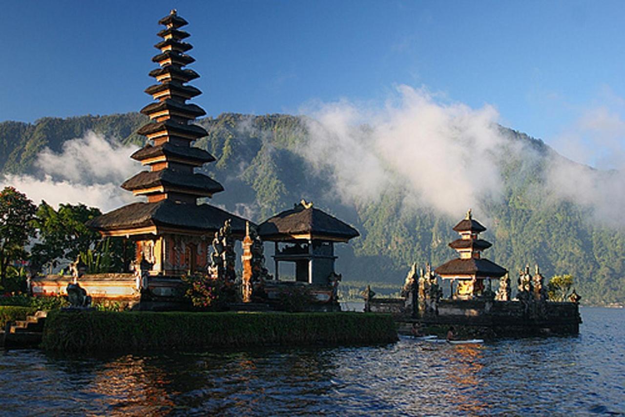 Bale Village B5 Villa Kerobokan Dış mekan fotoğraf