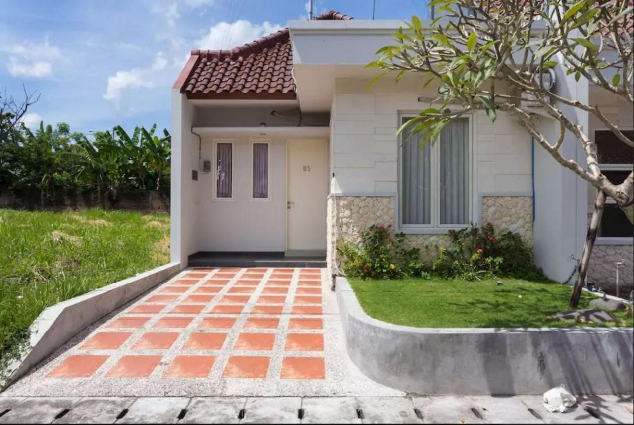 Bale Village B5 Villa Kerobokan Dış mekan fotoğraf