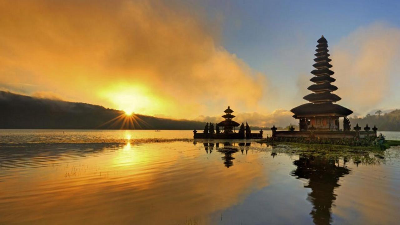 Bale Village B5 Villa Kerobokan Dış mekan fotoğraf